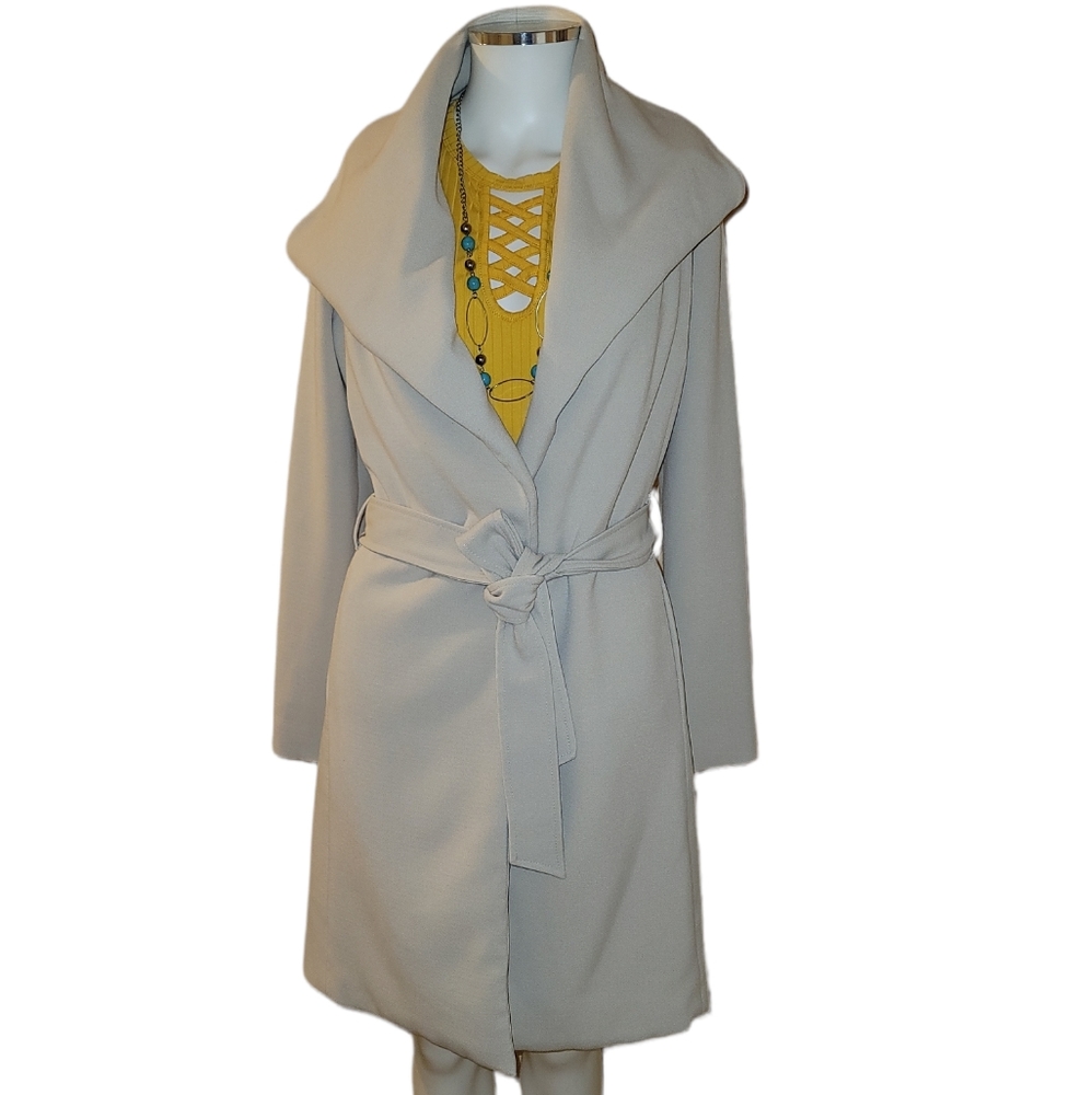Forever 21 coat